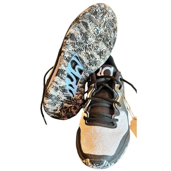 Nike KD 15 Refuge Men's Size 7.5 - Picture 2 of 4